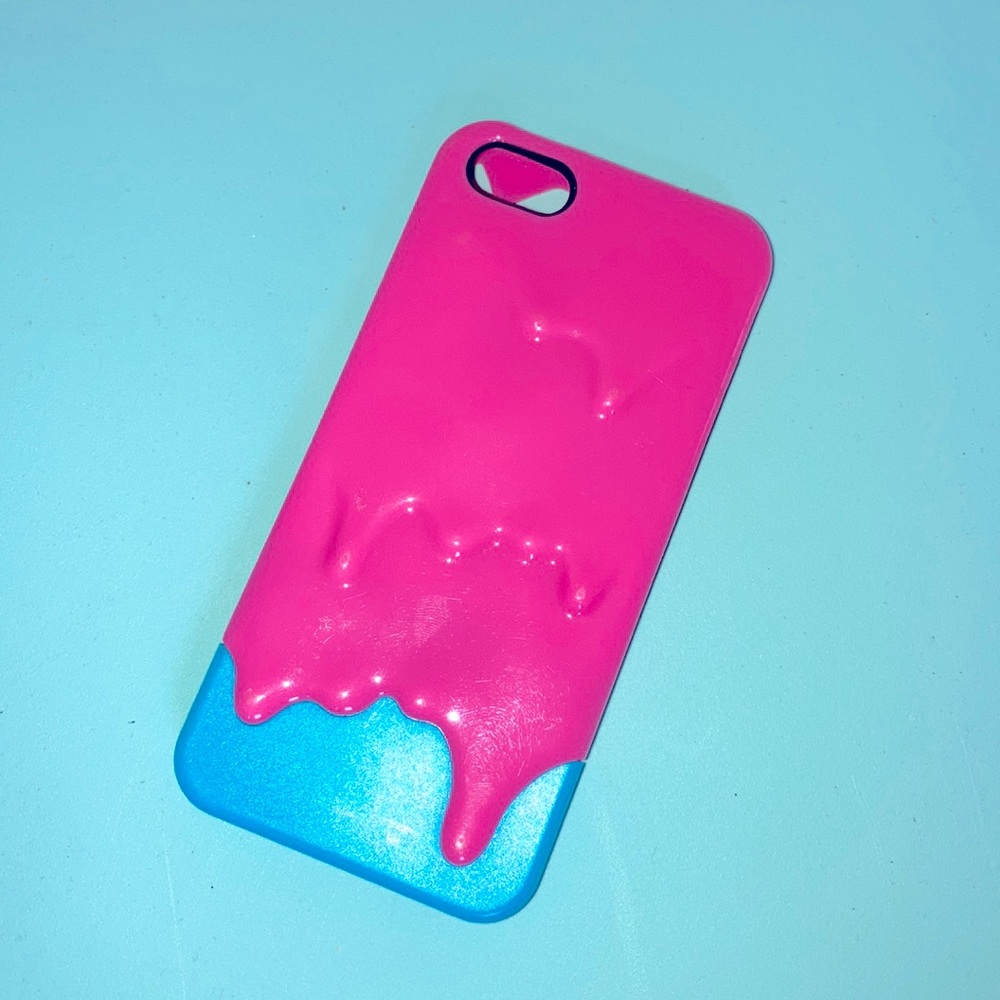 iPhone 5 case